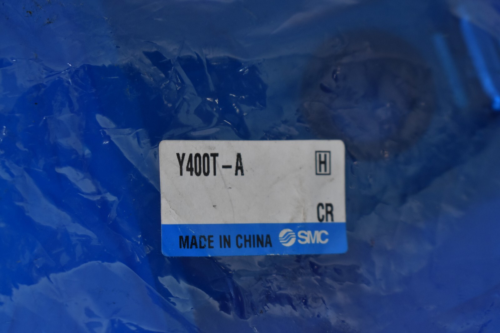 SMC Interface w Bracket AC Mass Pro Genuine OEM Replacement Unit Y400T-A