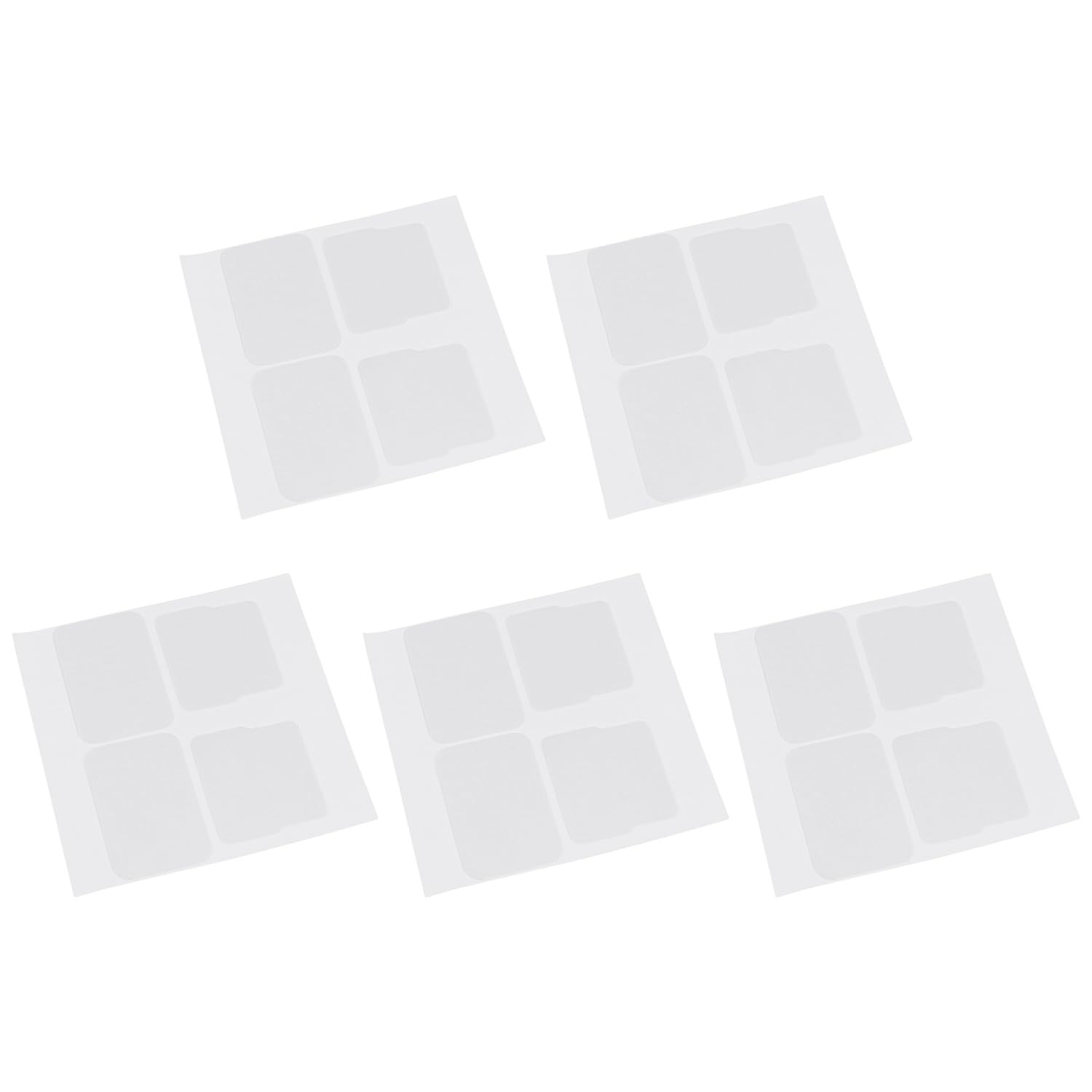 GZZTORES 5 PCS Door Hinge Protection Kit, Compatible with Wrangler...