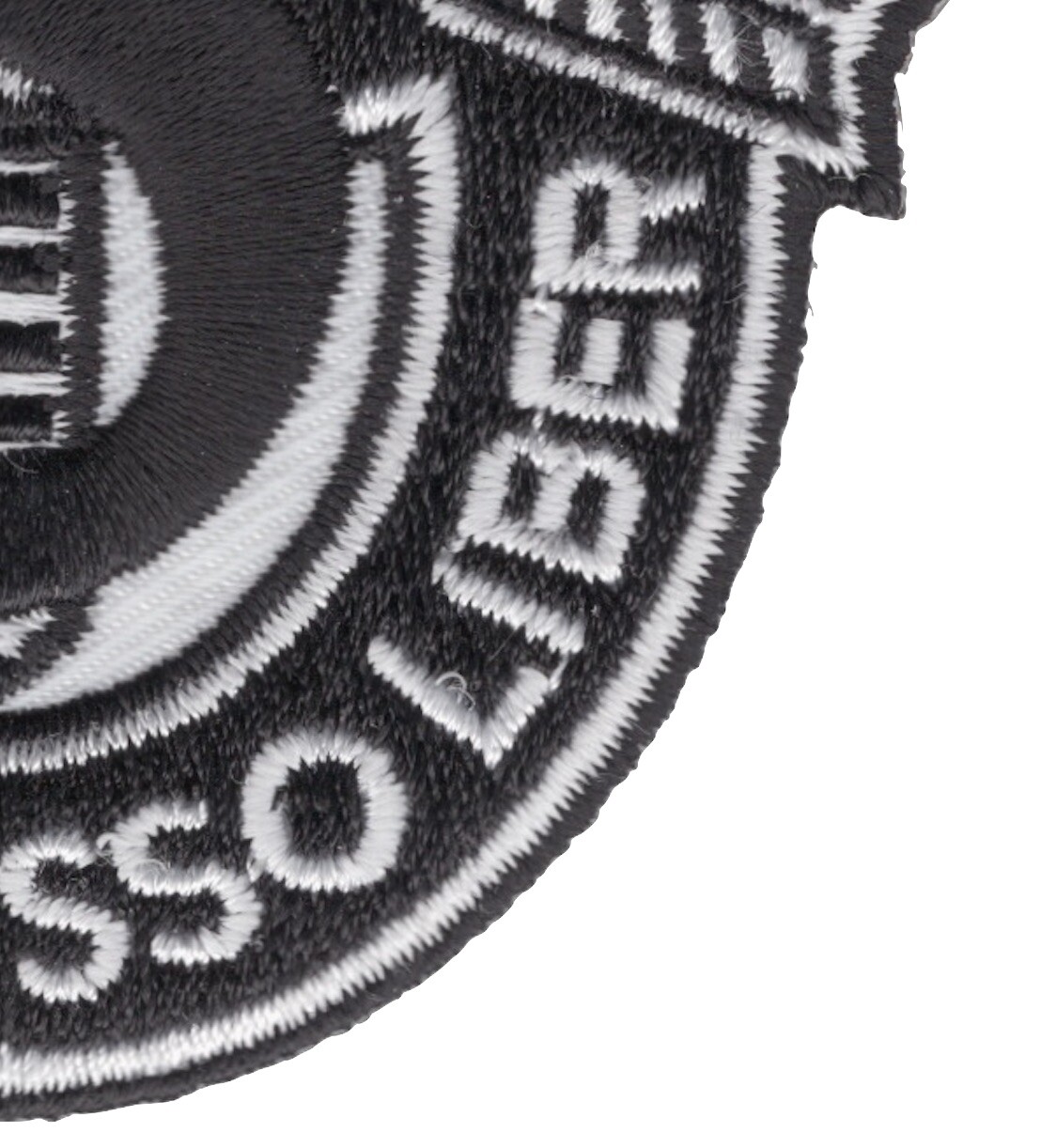 5th Special Forces Group Crest Patch