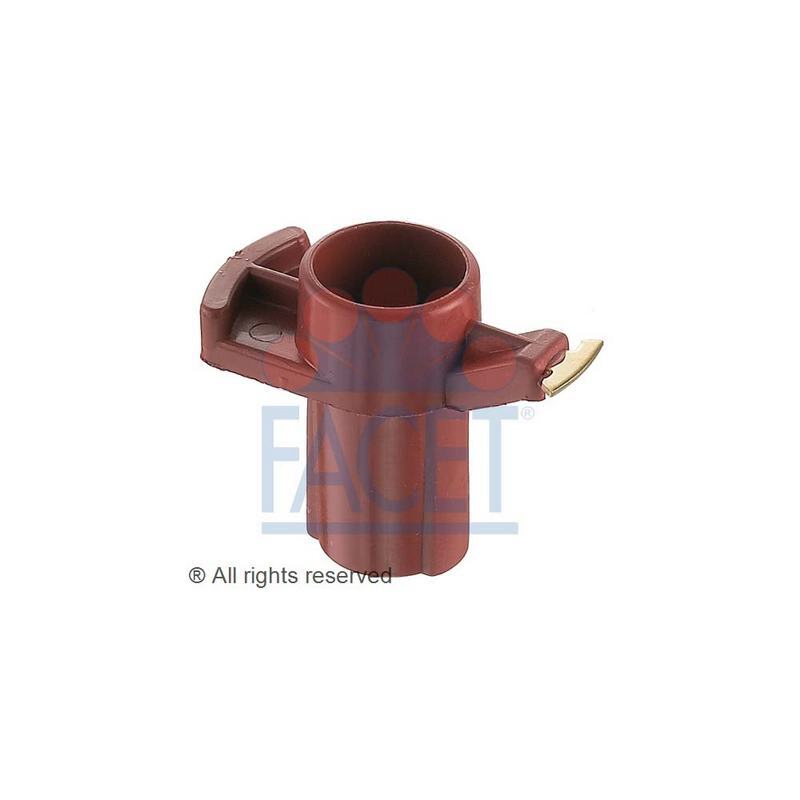 Distributor Rotor for 1995-1996 Geo Metro 1.3L L4 GAS SOHC