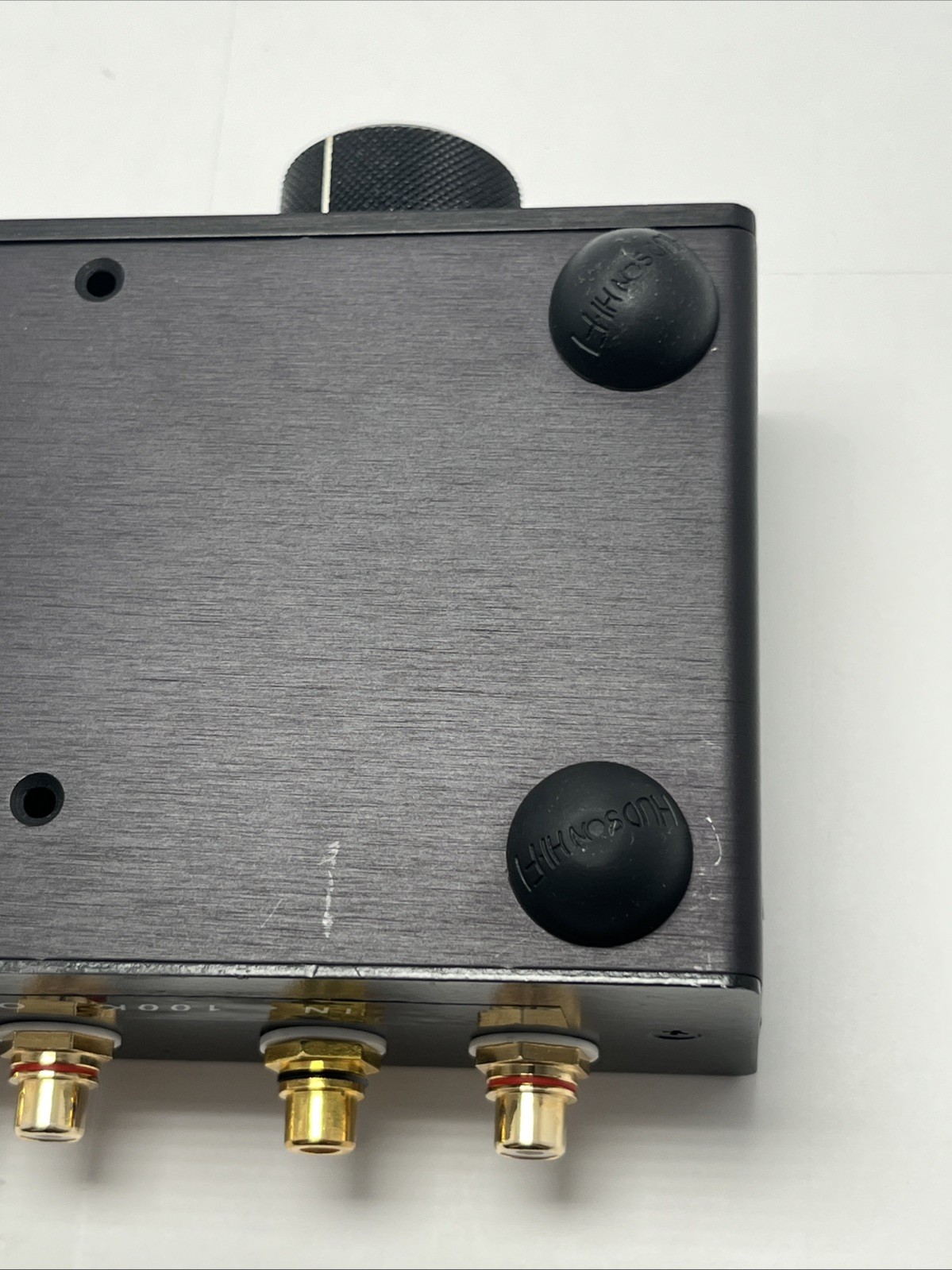 Sonance VC50B Volume Control Tested
