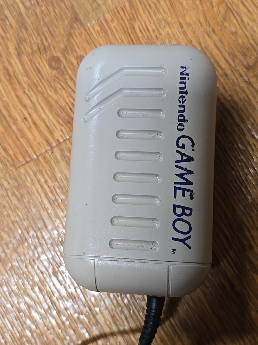 Nintendo Game Boy DMG-03 Rechargeable Battery Pack -- As Is