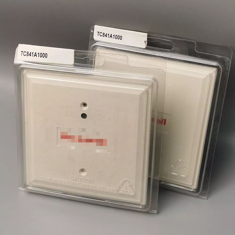 HONEYWELL TC841A1000 ZONE CONTROL MODULE