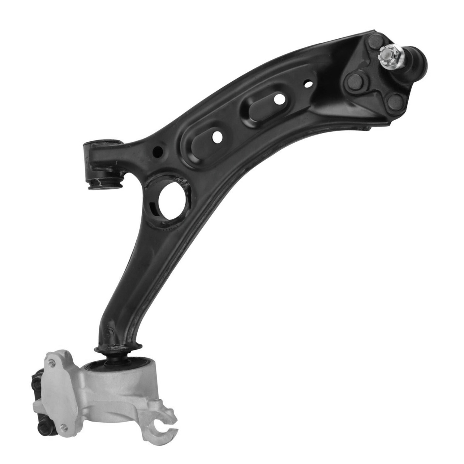 Front Lower Control Arm w/ Ball Joint Assembly for 2017 - 2022 Honda CR-V GAS