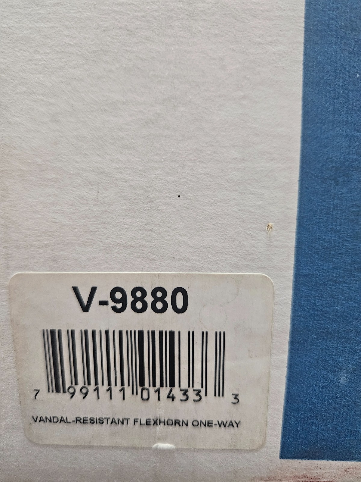 Valcom V-9880 Surface Mount New