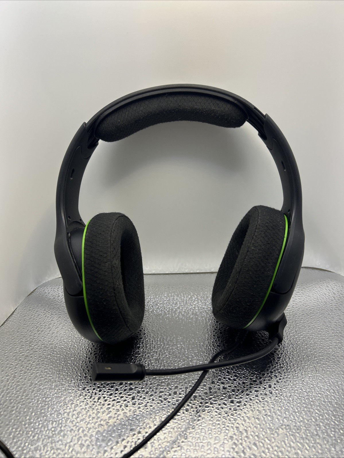 PDP LVL50 Wired Stereo Headset for Xbox One 048-124-NA-BK, Black - Xbox One