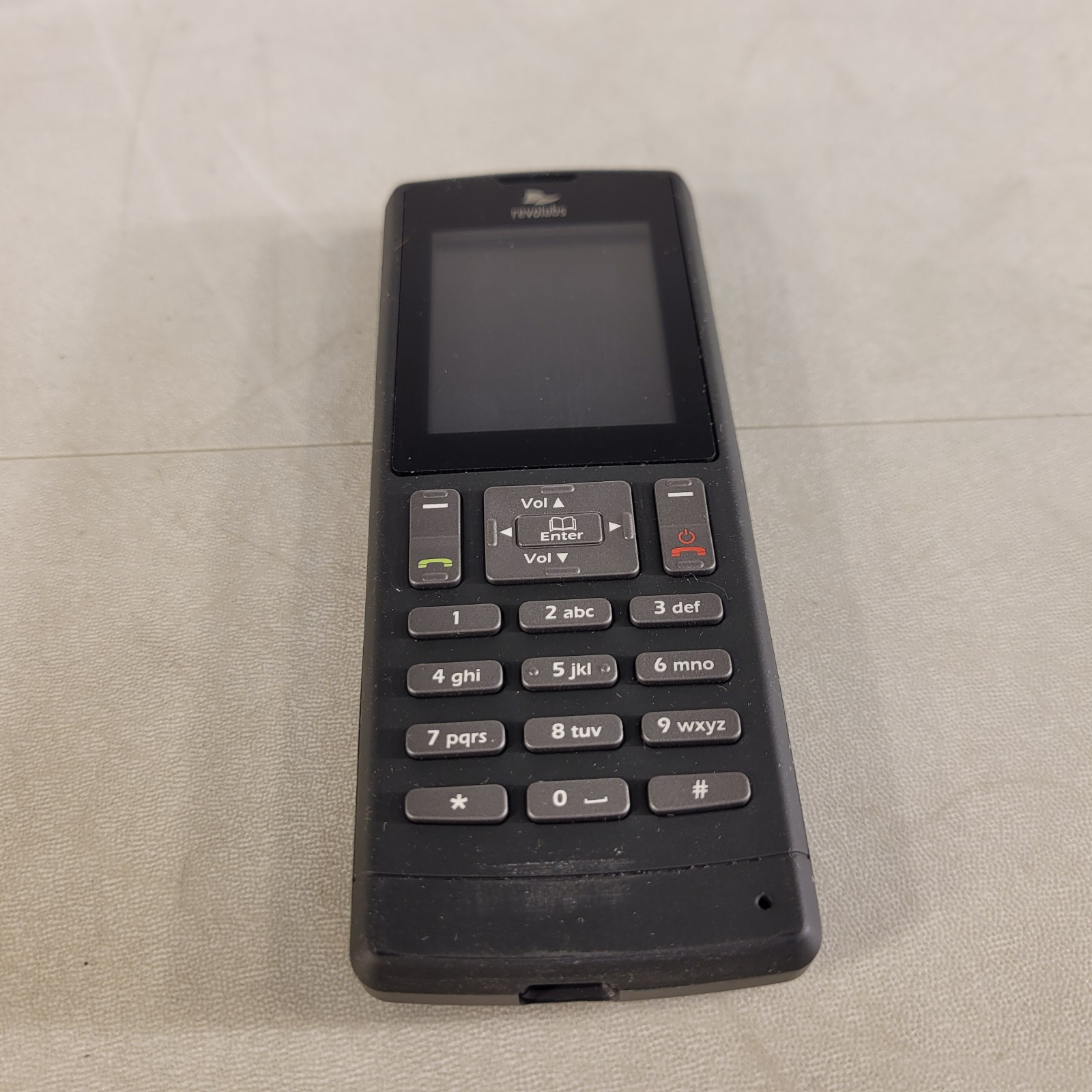 RevoLabs 10-FLXHDDIALER Wireless Bluetooth Dialer Conference Phone
