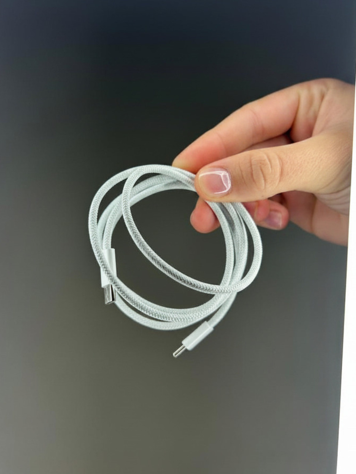 Apple AirPods Pro 2nd Generation A3048 USB-C MagSafe Case Serial