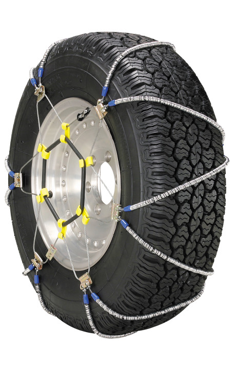 Security Chain ZT747 SuperZ ® TIRE CHAIN