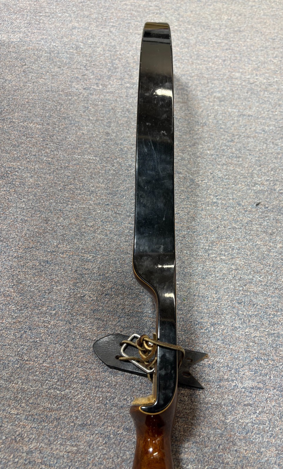 Browning Nomad Stalker 44 Pound 52 Inch