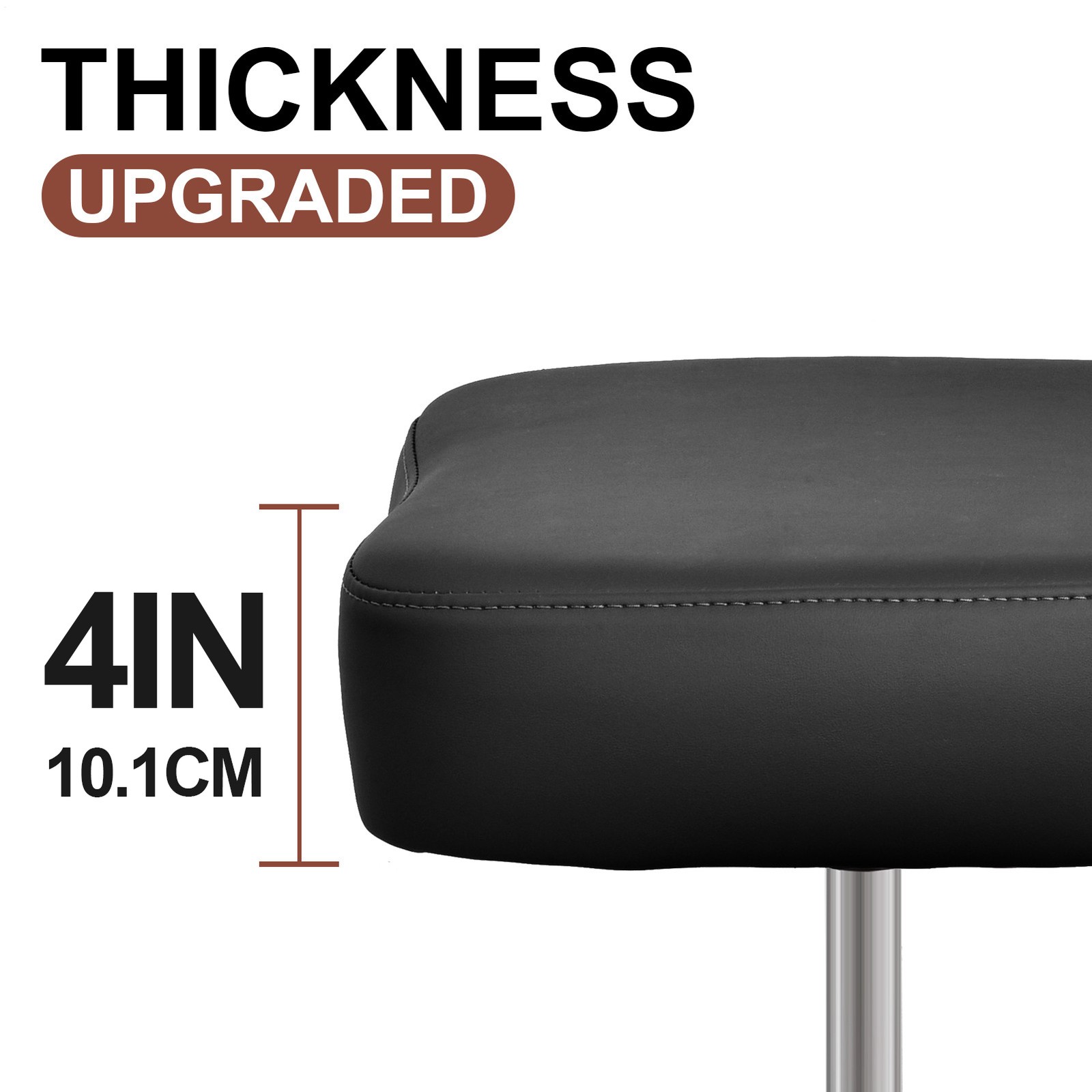 Meditation Cross Legged Armchair, ADHD Chair, Criss Cross Chair for Home Office