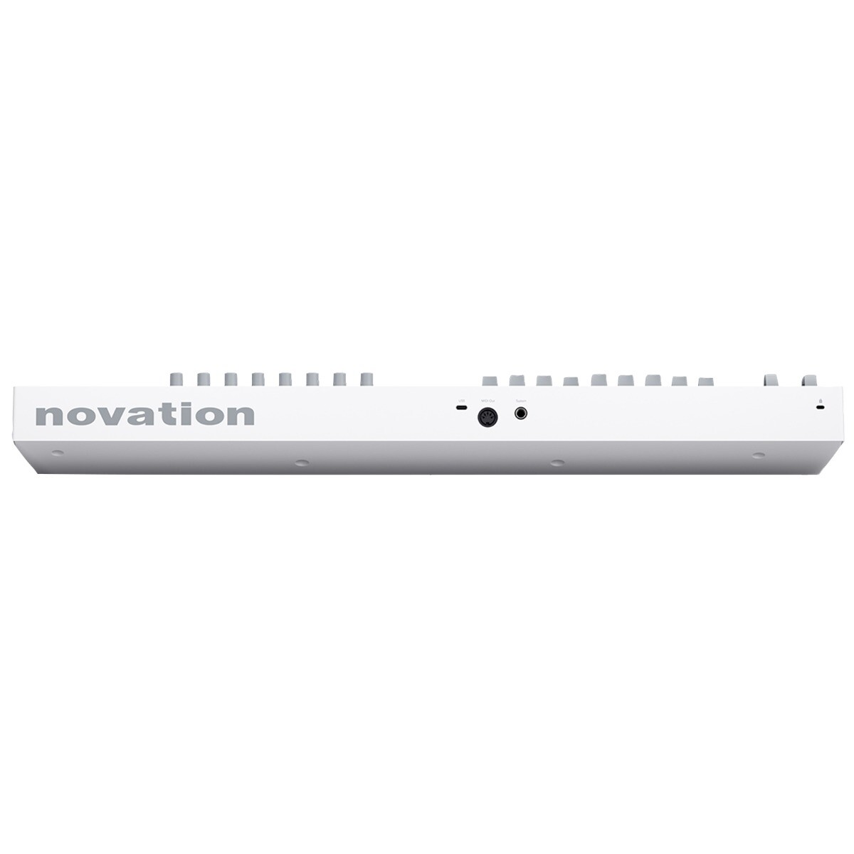 Novation Launchkey 49 MK4 White 49-Note Controller Keyboard