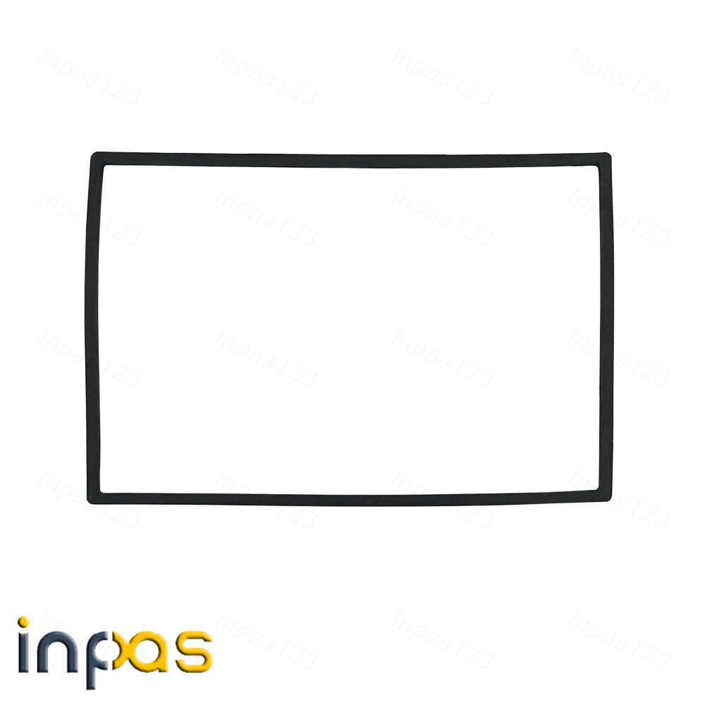 2711-K10 Gasket Sealing ring For AB Panelview 1000 Plastic case