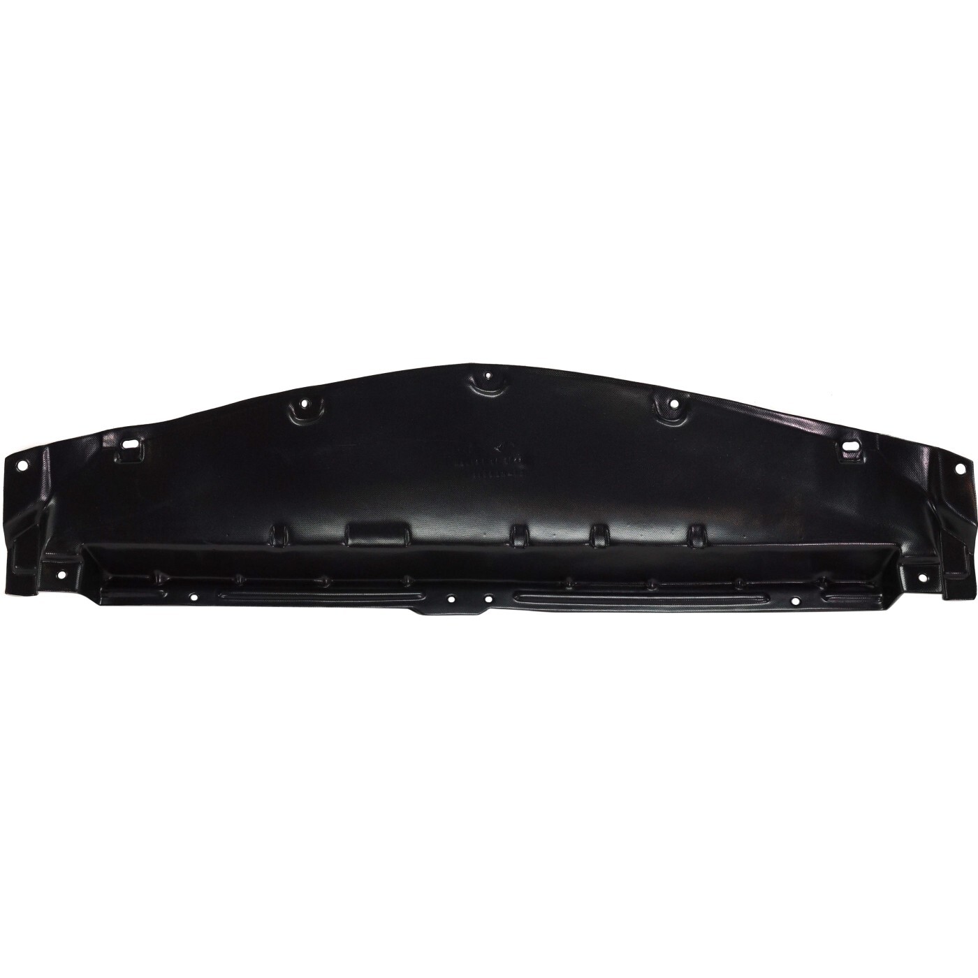 Front Engine Splash Shield For 2010-2013 Mazda 3 2012-2013 3 Sport