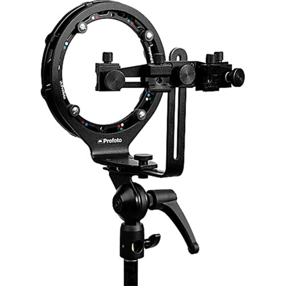 Profoto RFi Speedlight Speed Ring **OPEN BOX**