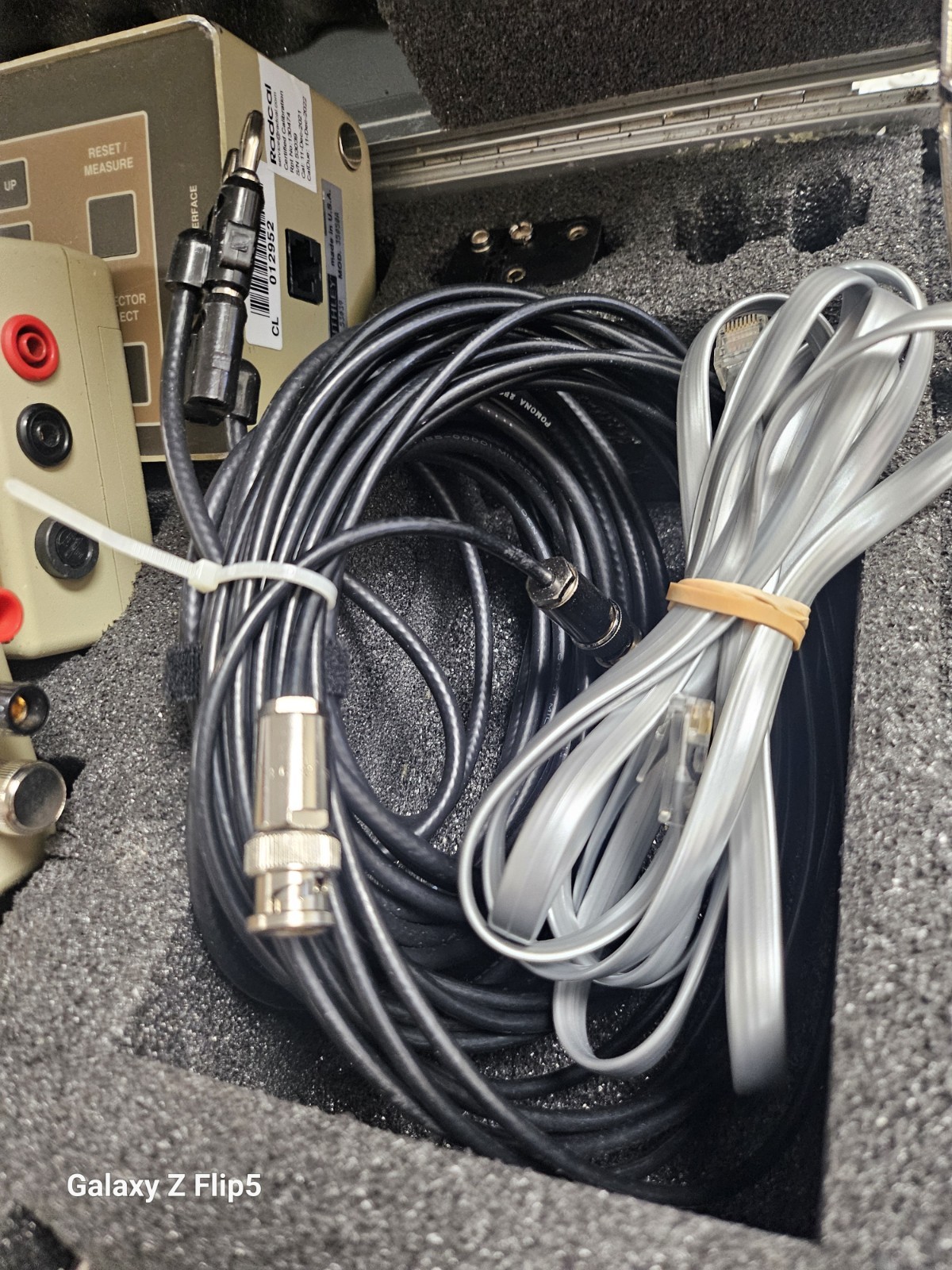 KEITHLEY 35050A DOSIMETER / kVp READOUT