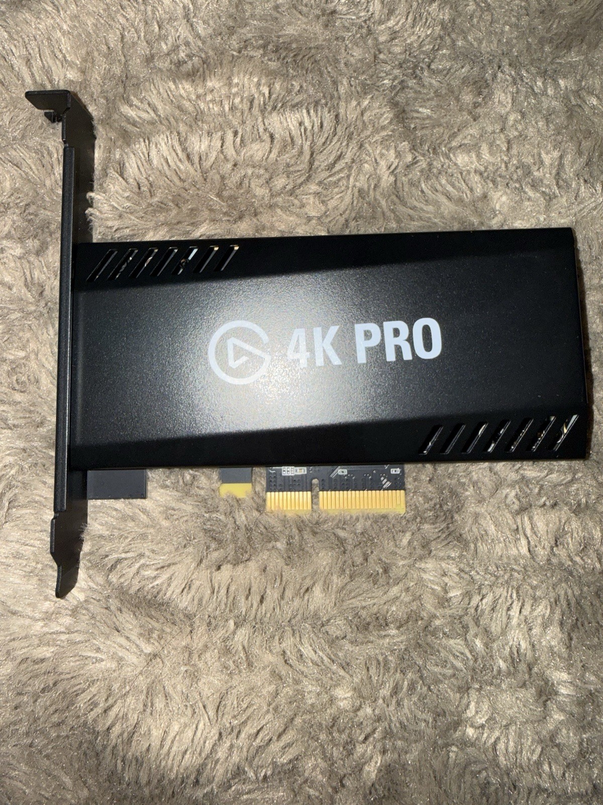 Elgato 4K Pro 8K60 Passthrough / 4K60 Capture