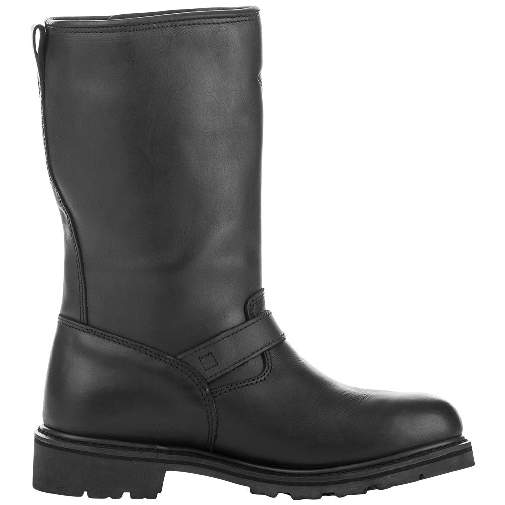 Primary Engineer Boots Sz 09