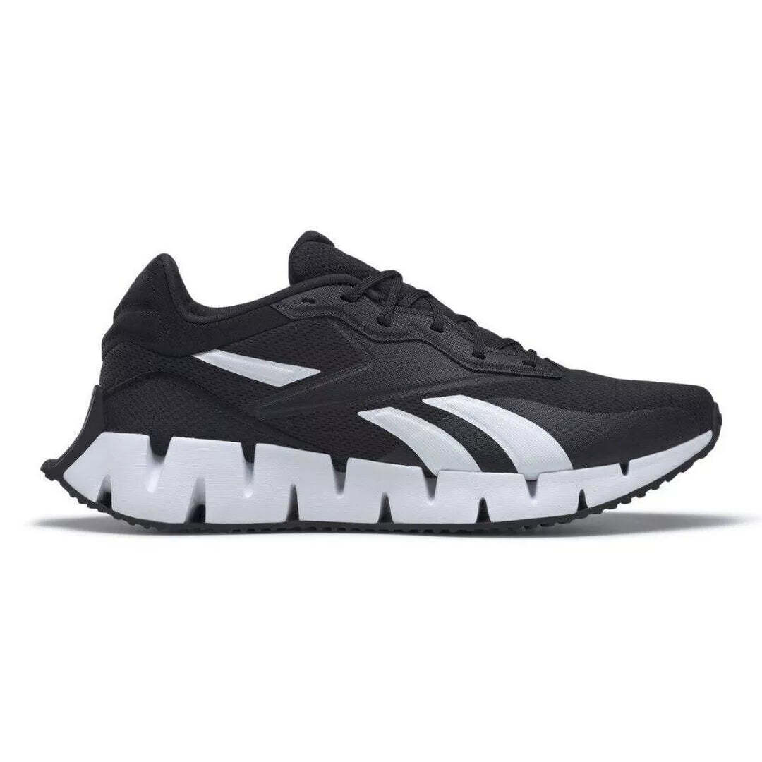 [100026023/HR0931] Mens Reebok ZIG DYNAMICA 4
