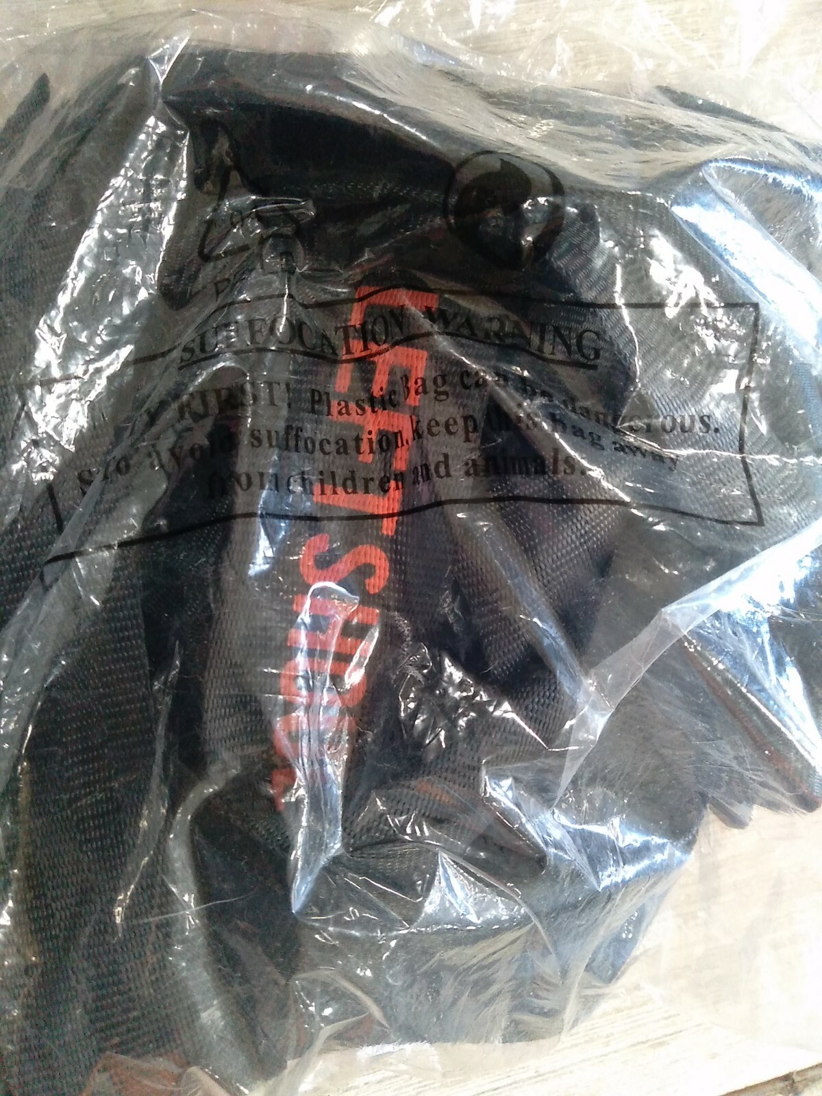 NEW Model A130 Safety Harness 300LB Fall Arrest System gsmoutdoors.com