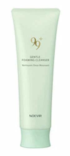 NOEVIR 99+ GENTLE FOAMING CLEANSER 4.23 OZ