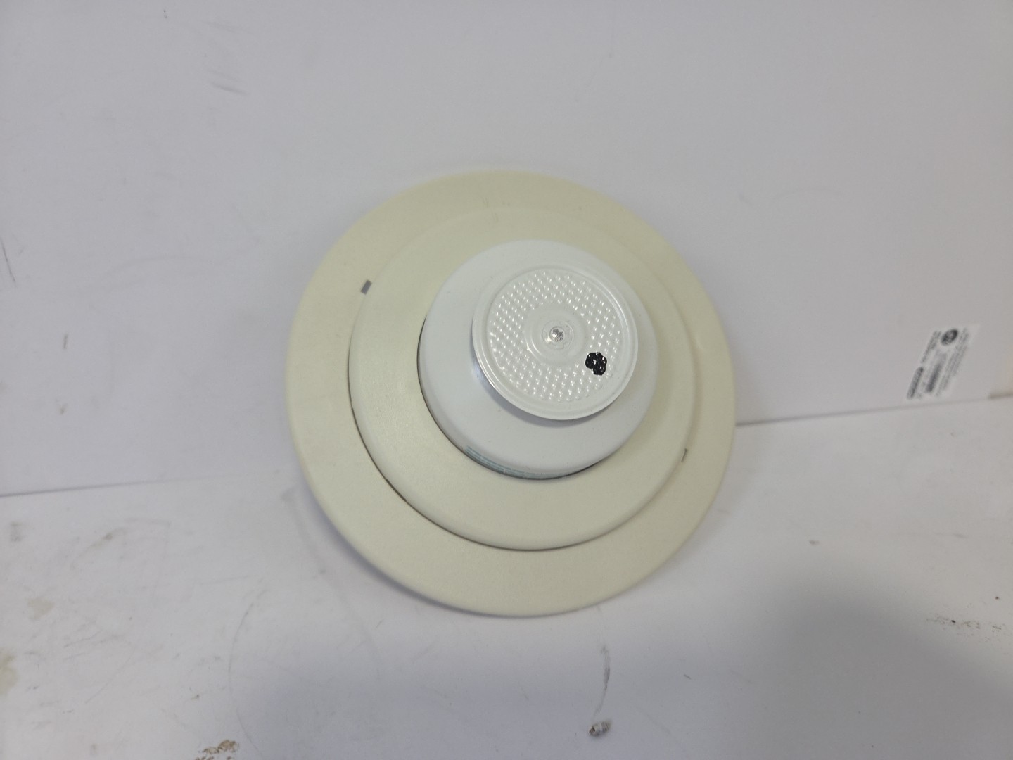 FDD Heat Detector CF135W