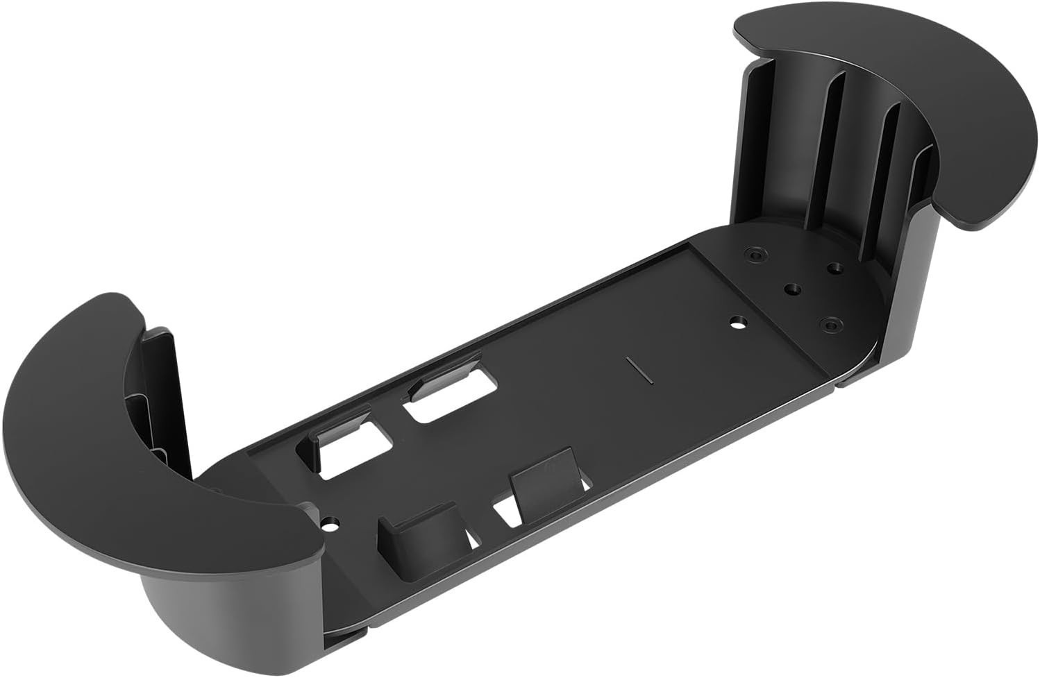 Ethernet Cable Caddy Holder Wall Mount Bracket Mounting Kit For StarLink Gen 3