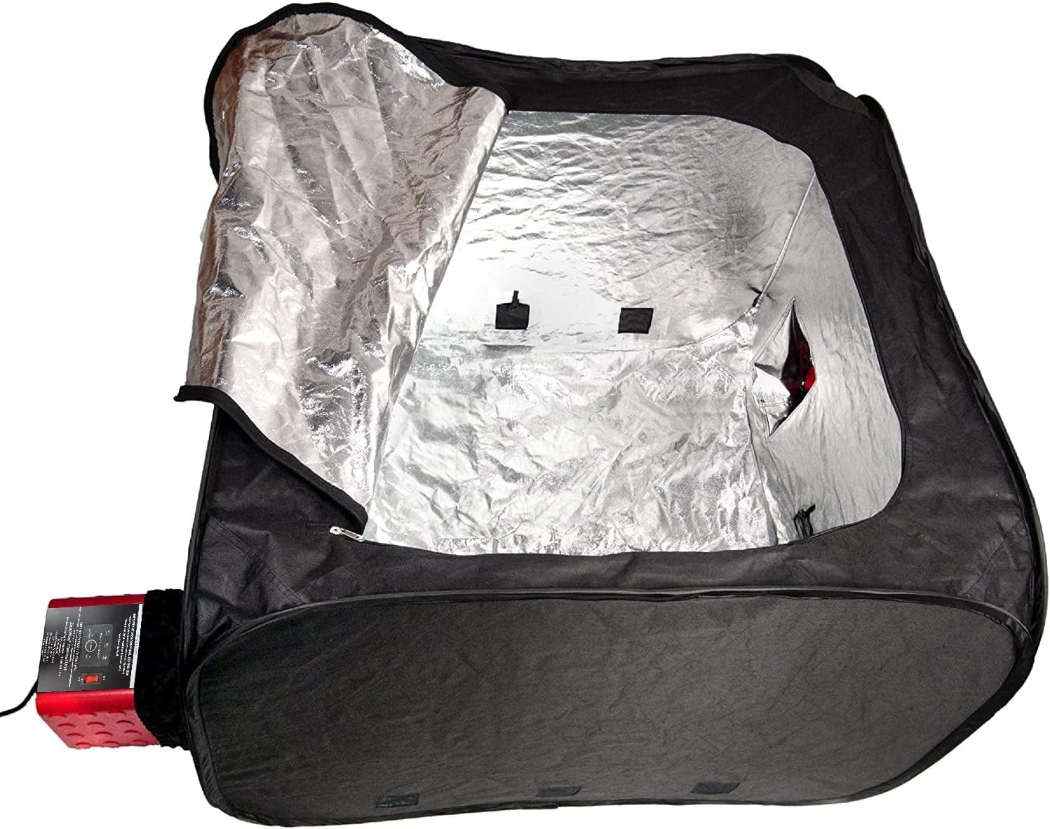 Zappbug Oven 2 - Professional Bed Bug Eradicator