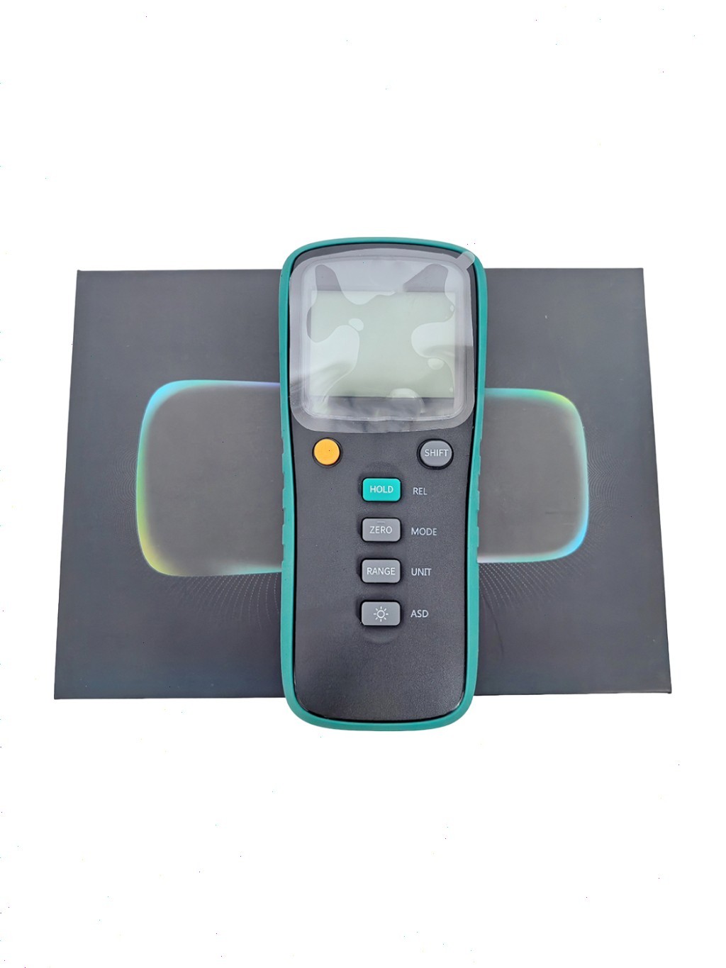 Digital AC/DC Magnetic Field Meter with Range 2mT~3000mT Class 2 DC ±2% AC ±5%
