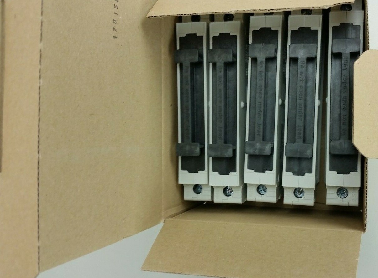 Littelfuse LPXV0001Z Fuse block 5 pack