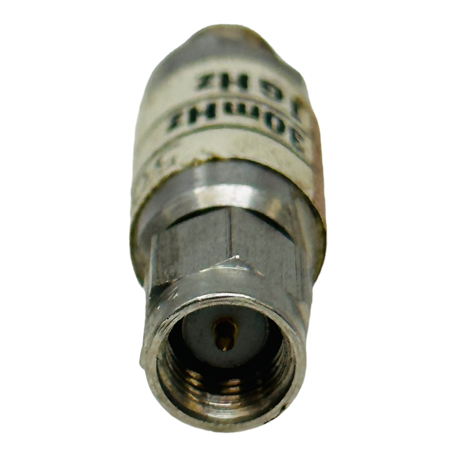 ALAN 50SPA1 30mHz 1GHz ATTENUATOR