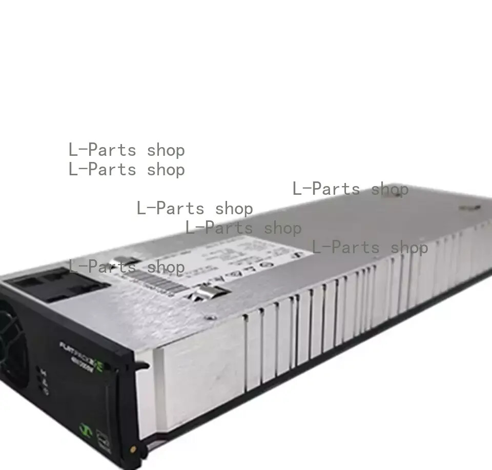 one ELTEK FLATPACK2 48/3000 HE High Efficiency Power Supply 241119.105