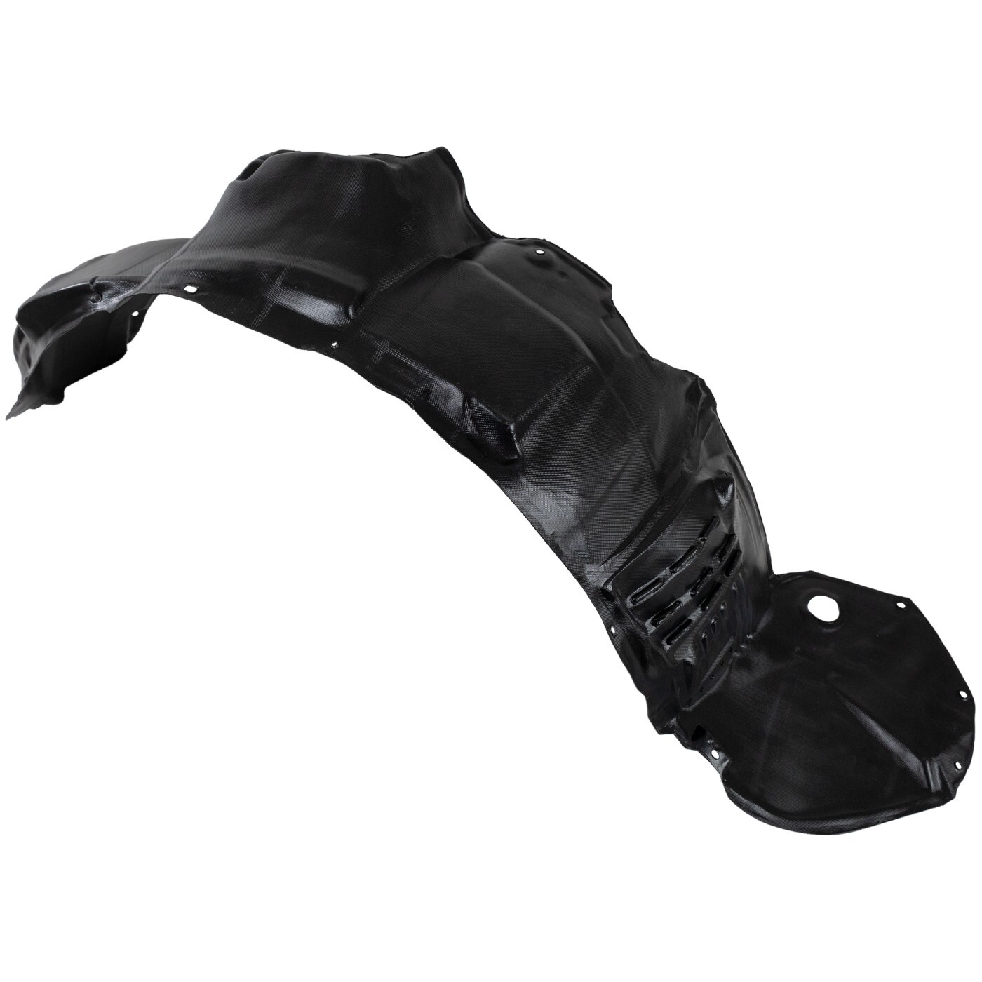 Fender Liner For 2004-2006 Lexus RX330 2007-2009 RX350 Front, Passenger Side