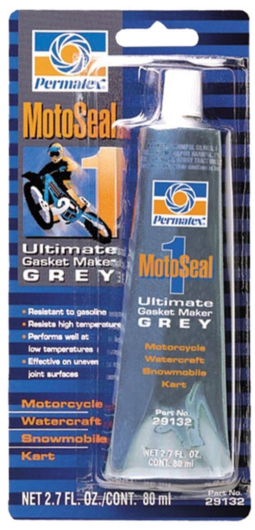 PERMTX-LOCKT - 29132 - MOTOSEAL 1 ULT GASKET MAK