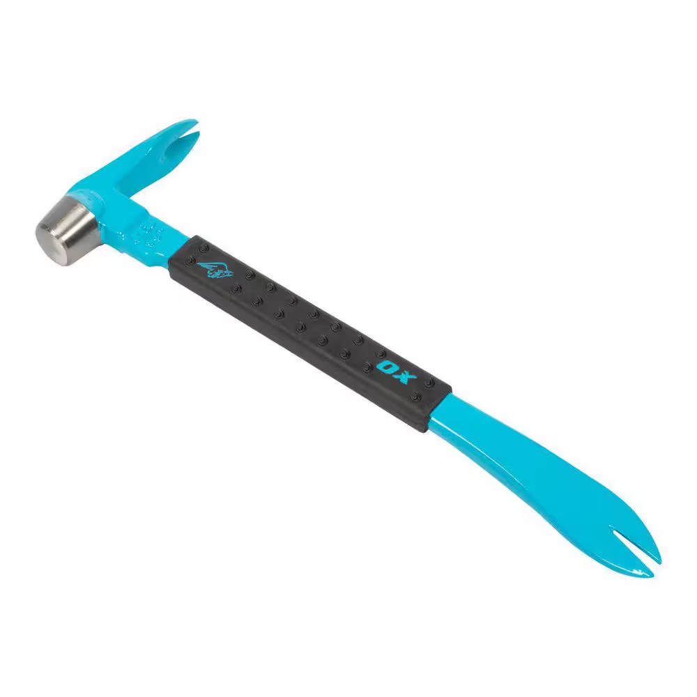 Pro Claw Bar