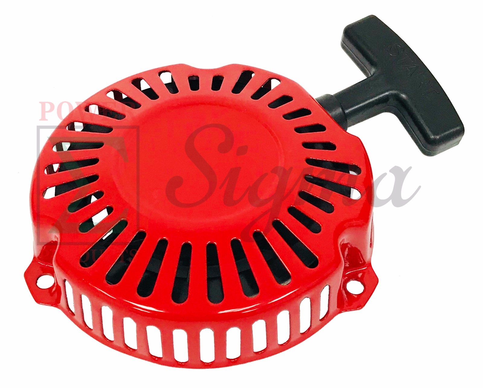 New Recoil Starter For Lifan 3HP PRESSURE STORM 2100 PSI Gas Pressure Washer