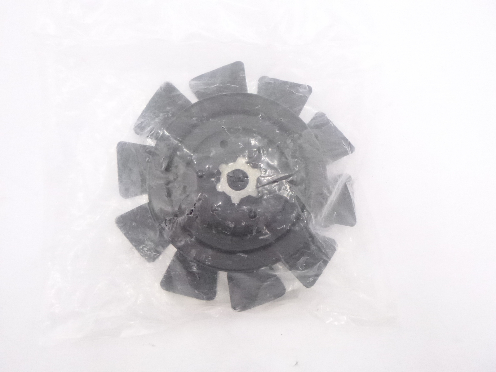 Hydro-Gear 72656 Fan and Pulley Kit fits Ferris ISX800