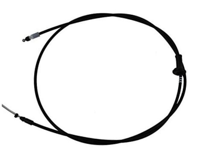 Genuine Hyundai 81190-3K001 Hood Latch Release Cable Assembly