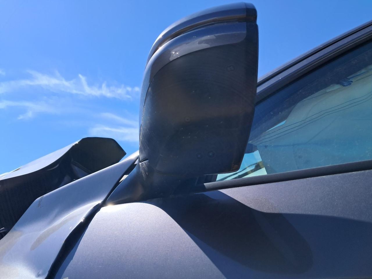 HR-V 2018 Glove Box 4810350