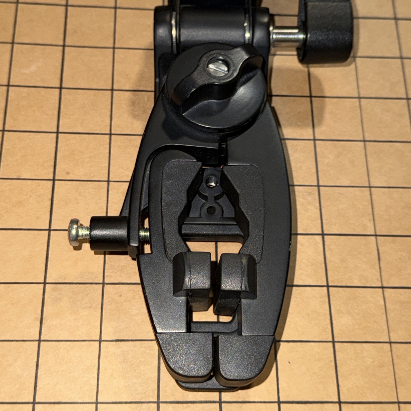 Promaster Pro Clamp The Clamper , nice quality