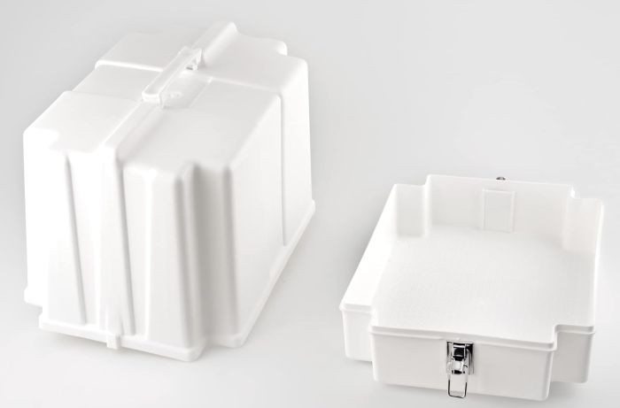 Brother 5300A Sewing Machine Hardcase (Carrying & Storage)