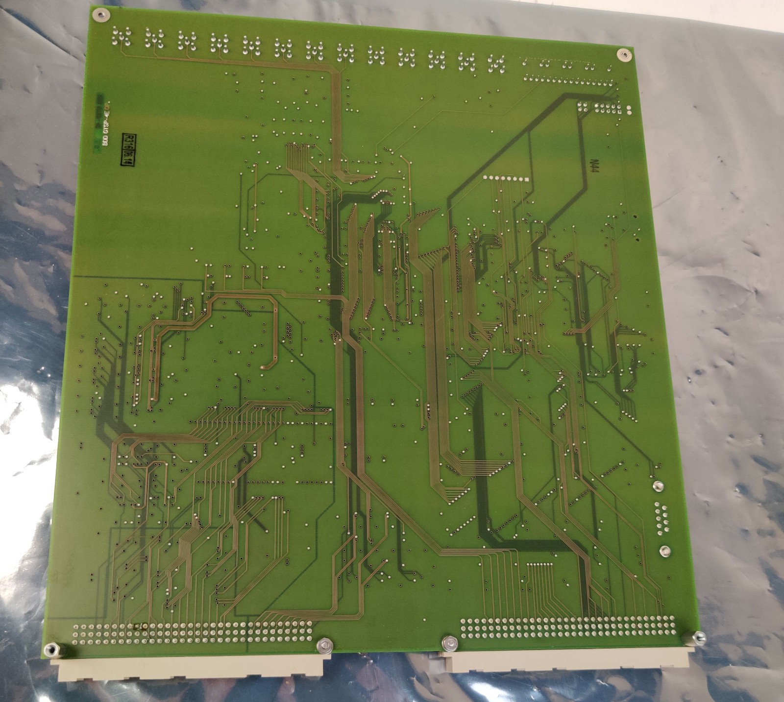 Bruker Microflex Maldi TOF LT/SH Controller Board BDD GTSP-4E 265637 Tested