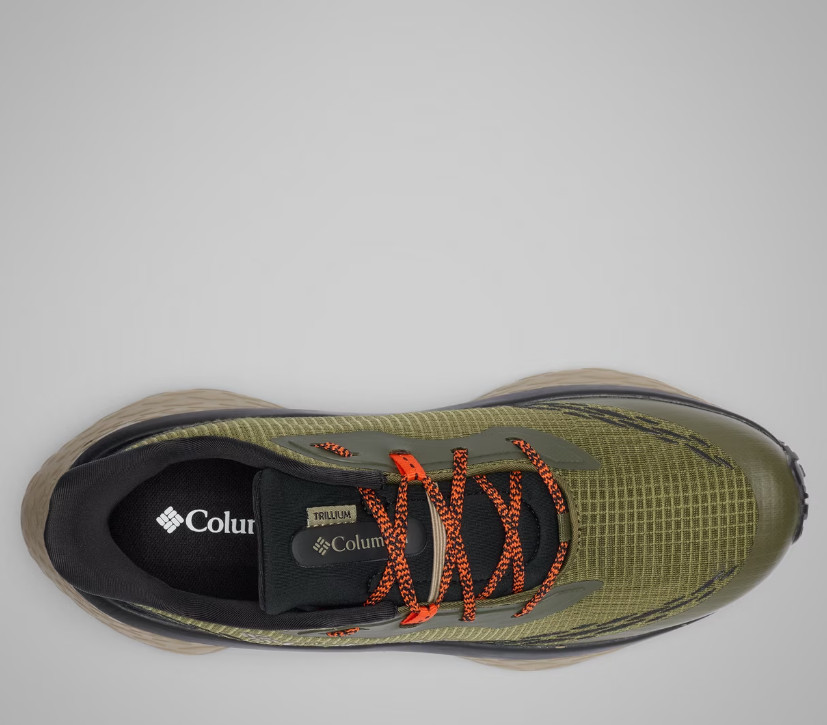 Columbia Men's Konos Trillium ATR™ Shoe
