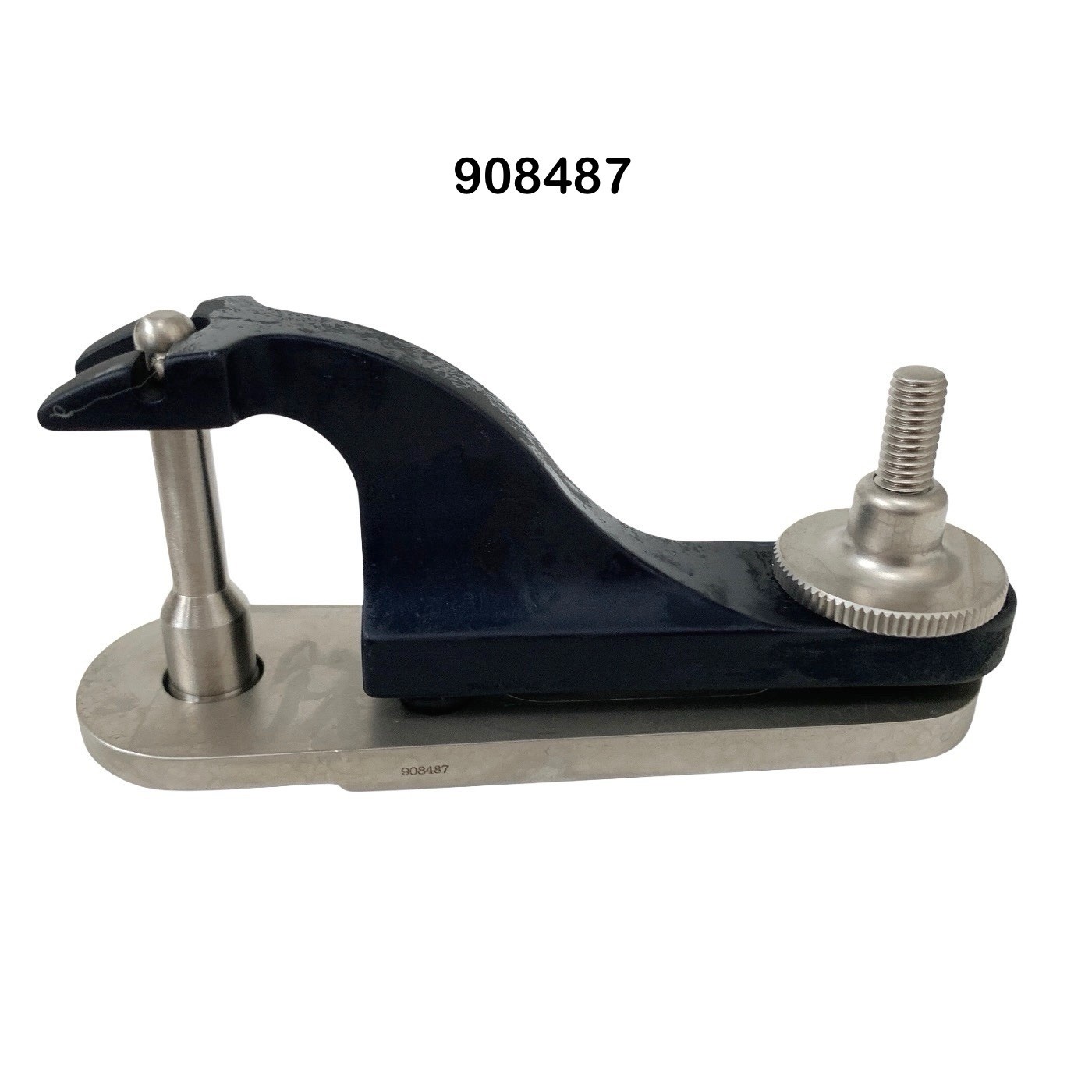 908487 circumcision clamp #11 Stainless Steel Instrument