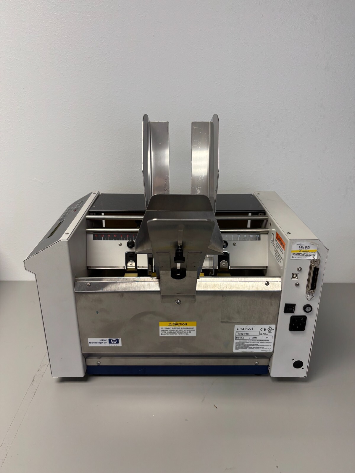 Rena EI 1.5 Plus Address Printer