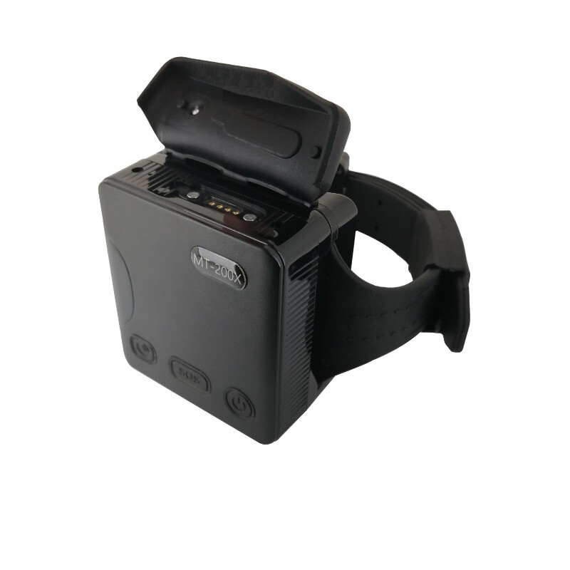Easy Use GPS Tracker MT-200 Excellent Gps Tracking Ankle Bracelet GPS Locator