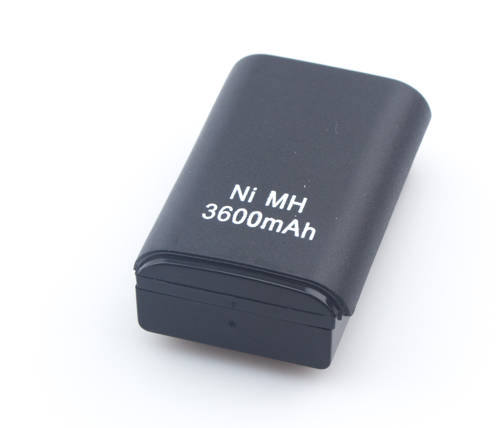 2pcs 3600mAh Rechargeable Ni-MH Battery Replacement for Xbox 360 Controller