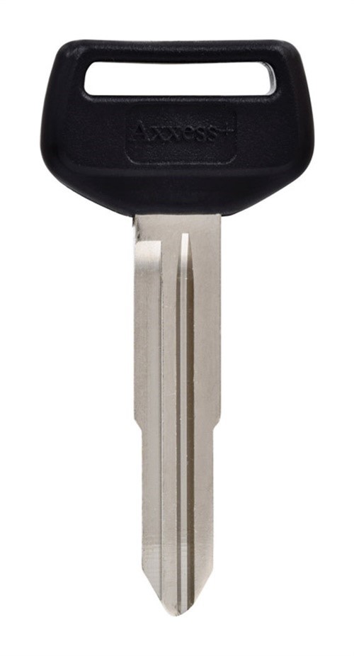 Hillman 87018 Brass #31R Universal Double Sided Blank Key for Toyota (Pack of 5)