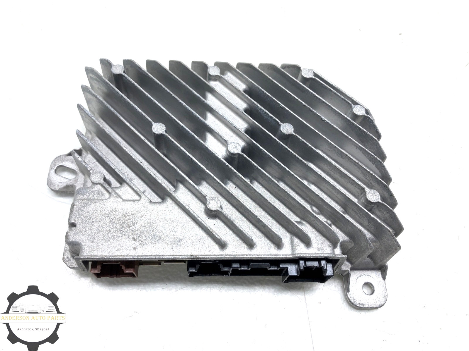 2018-2024 CHEVROLET TRAVERSE BOSE AMP AMPLIFIER OEM