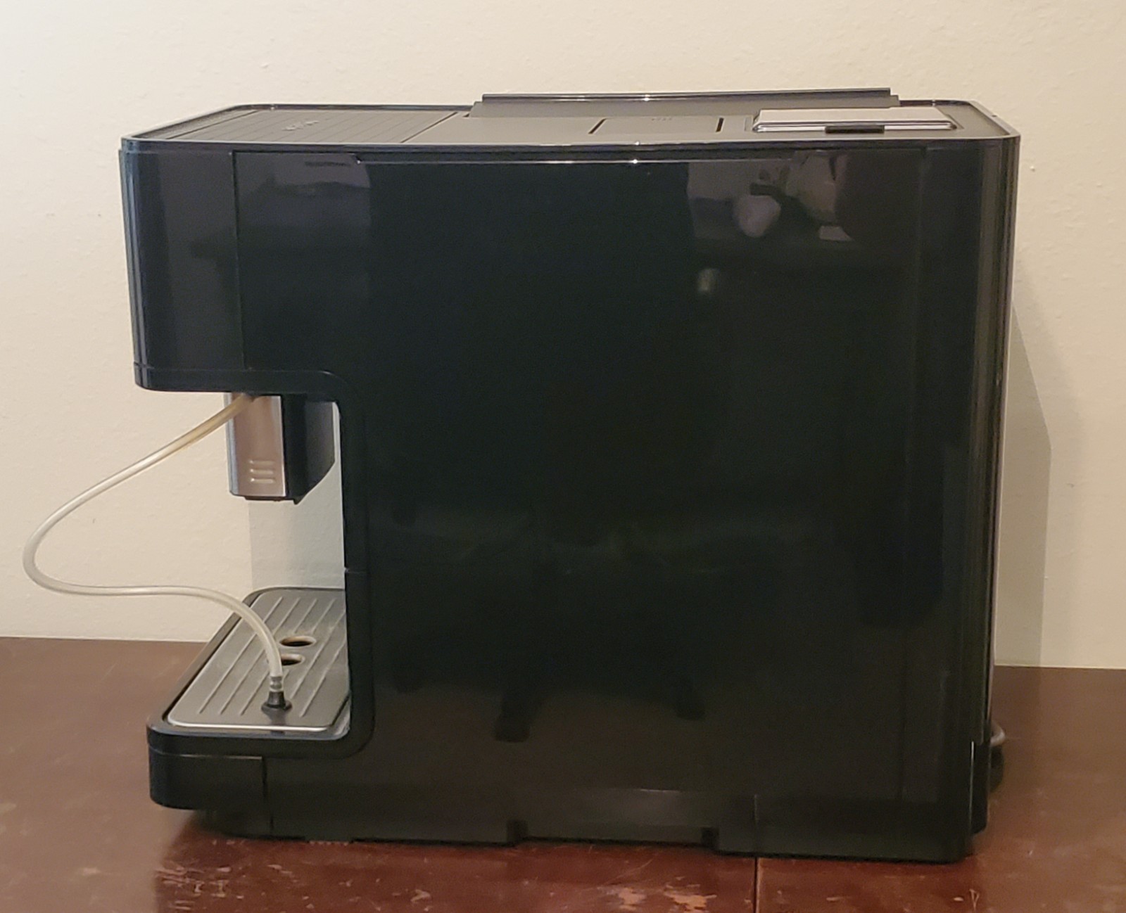Miele CM6150 Coffee Machine Black PARTS ONLY